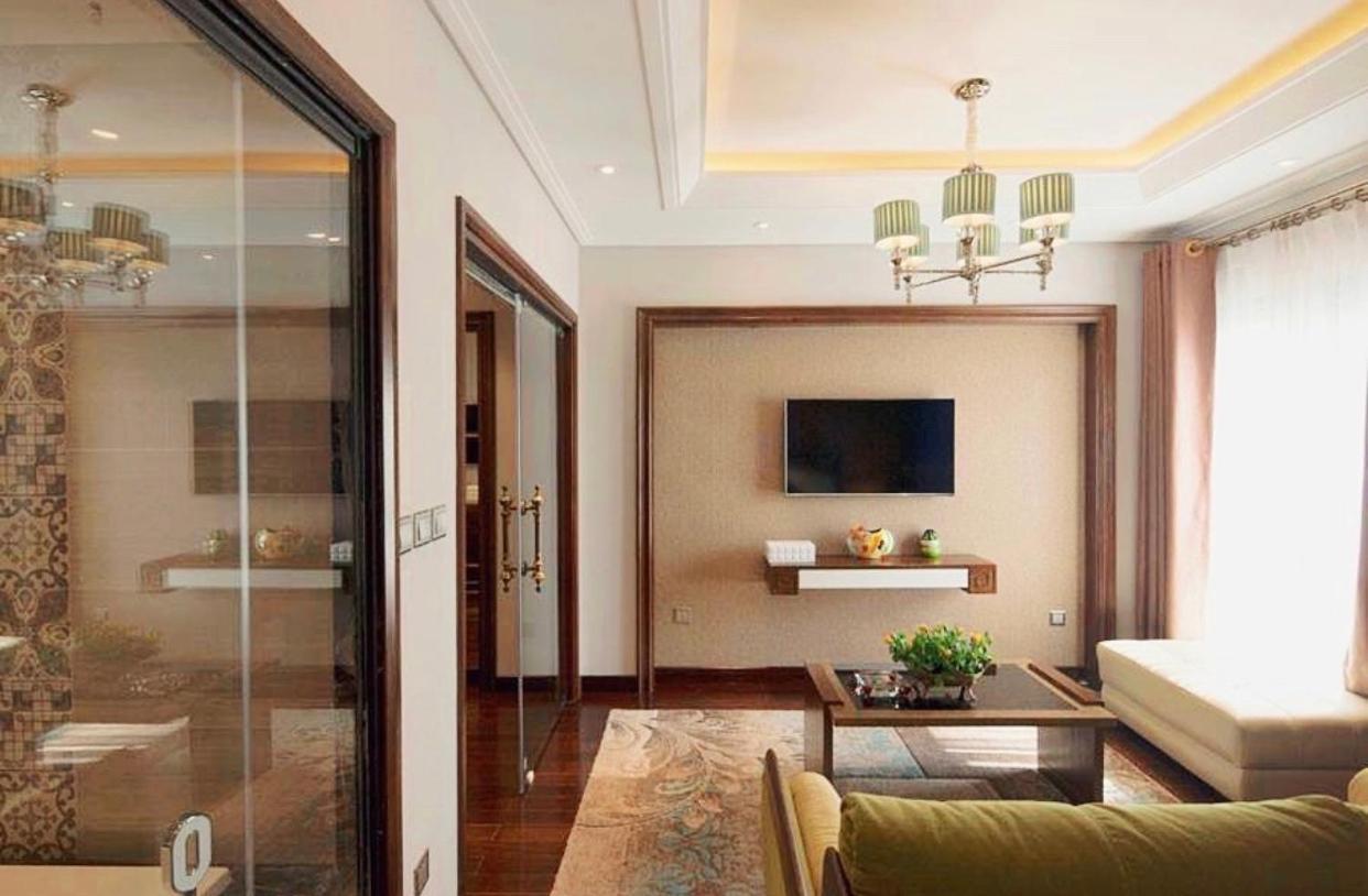 Jb Serviced Apartment Ханой Экстерьер фото
